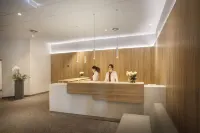 Hotel Admiral - Liburnia - spa