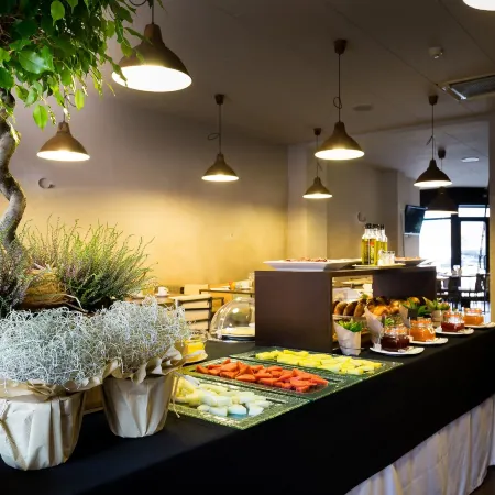 Hotel Montmar