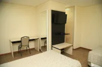 Hotel Financial Hotels in Belo Horizonte
