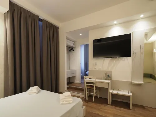 Relais Dogana Rooms - Oda-kahvaltı