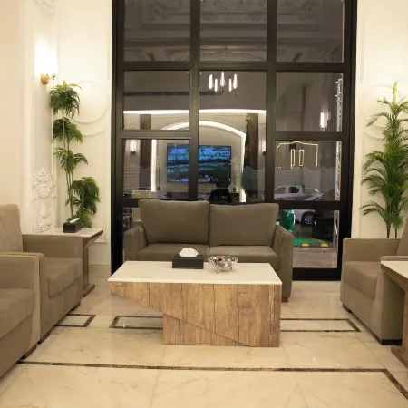 Nars Plus Al Naeem Hotel