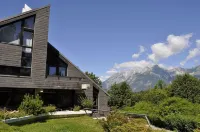 Hotel Leitgebhof Hotel a Lans