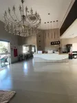 Maria Marias Park Hotel Hotels in Ribas do Rio Pardo