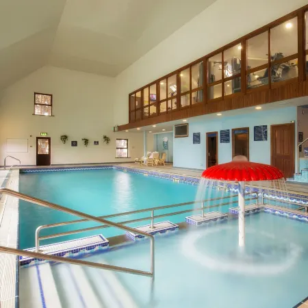 Great National Oranmore Lodge Hotel