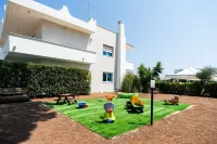 Villa Mar Mar con piscina by Wonderful Italy