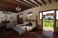 Welgelegen Manor - Balfour Mpumalanga Hotel di Balfour