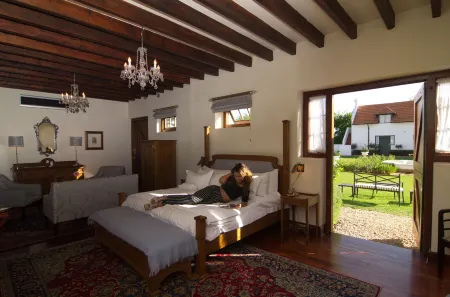 Welgelegen Manor - Balfour Mpumalanga