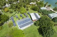 Nukubati Great Sea Reef Hotels in 