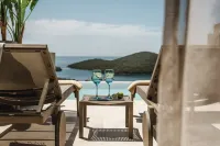 Sivota Sun Side Serenity - Ocean View