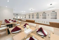 อัสซาฟา โกลเด้น โรงแรม - 3 ดาว