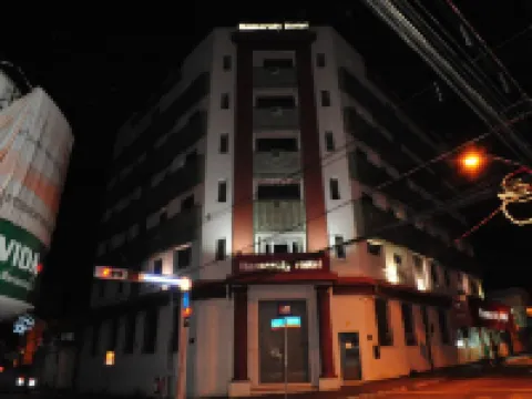 Itamaraty Hotel Hotels in Anápolis