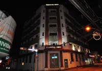 Itamaraty Hotel Hotels in Анаполіс