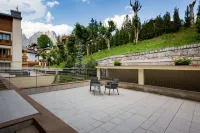 Radisson Residences Savoia Palace Cortina Dampezzo Hotel a Cortina d'Ampezzo