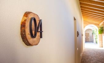 Hotel Fossa Mala