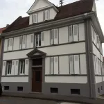 Salutho Hôtels à proximité de : E.Leclerc SELESTAT ZI NORD