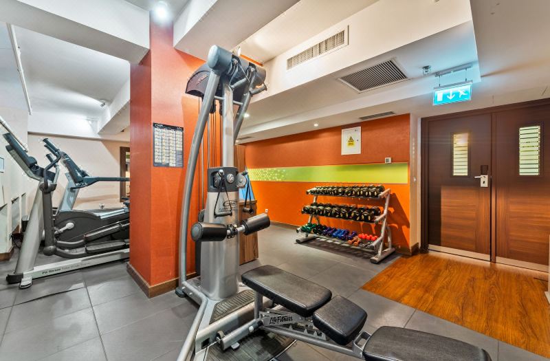 Hampton by Hilton Cluj-Napoca photo 2