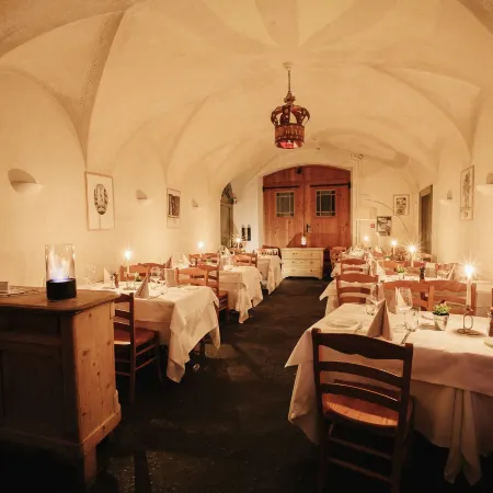 Historic Hotel Albrici