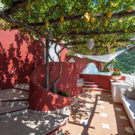 Yourhome - la Casupola