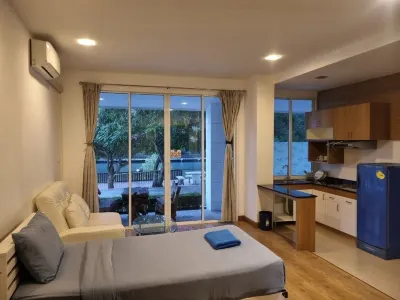 Banchaitalay Room
