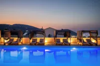 Skopelos Holidays Hotel & Spa - 5-Star