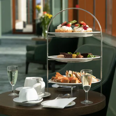 McWilliam Park Hotel