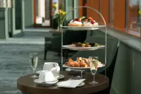McWilliam Park Hotel - Завтрак