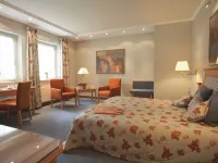 Romantik Berghotel Astenkrone Hotels in Winterberg