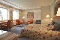 Romantik Berghotel Astenkrone