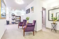 Hotel Park Split - ที่มีสปา