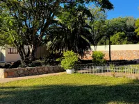 Gwango Tamarillo Estate Hotels near Matobo National Park