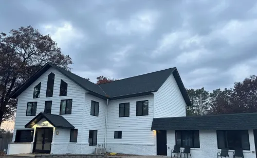 The Nisswa Motel Hotels in Nisswa