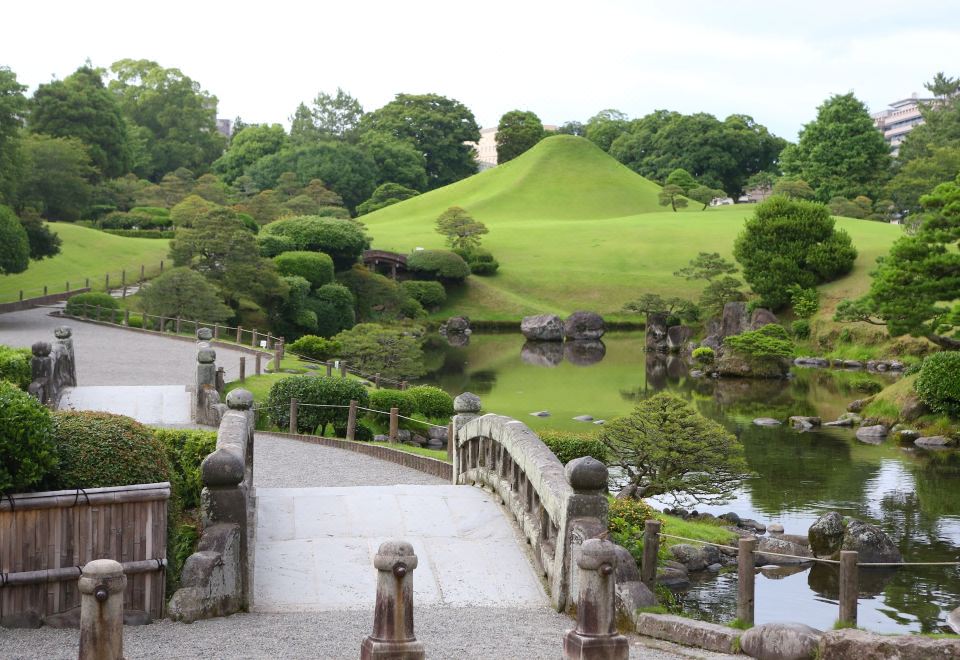 5. 호텔 더 7 구..