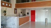 Hotel Caju de Ouro