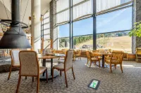 Hotel Harvest Skijam Katsuyama - piscine