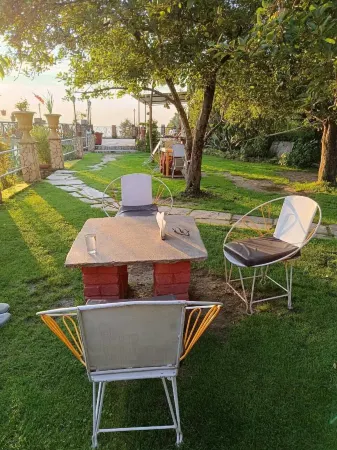 Madhuvan Cottage Отели в г. Мектешвар