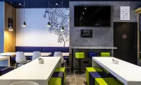Ibis Budget Bilbao City - Bữa sáng