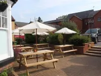 The Inn at Bromyard Hotels in Hanley