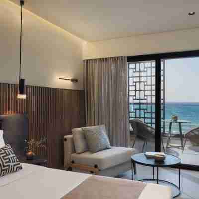 Rocca a Mare Heraklion - Handwritten Collection Rooms