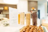 harry's home Zürich-Wallisellen - 朝食