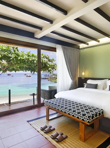 รูปภาพของลุคเคอ บูทิก โฮเทล