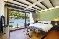 Lücke Boutique Hotel メイハートのホテル