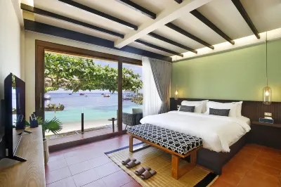 Lücke Boutique Hotel Hôtels à : Mae Haad