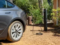 Forest Rise Chalets and Lodge