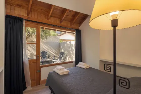 Departamento en el centro para 4 pax