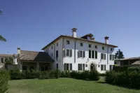 Villa Busta Hotel Các khách sạn ở Caerano di San Marco