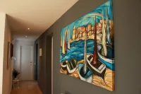 Casa Azul