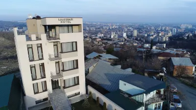 Hotel King Tom Hotels in Tbilisi