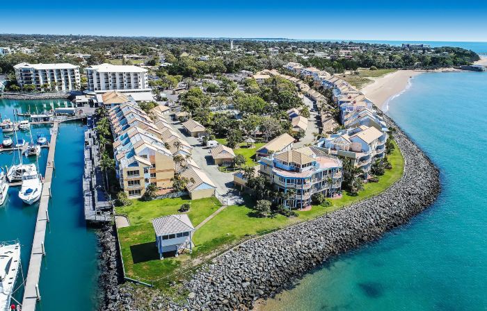 BreakFree Great Sandy Straits Hervey Bay