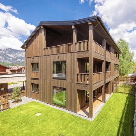 Villa Liesl by Alps Resorts