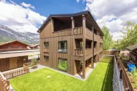 Villa Liesl by Alps Resorts - 4-Star